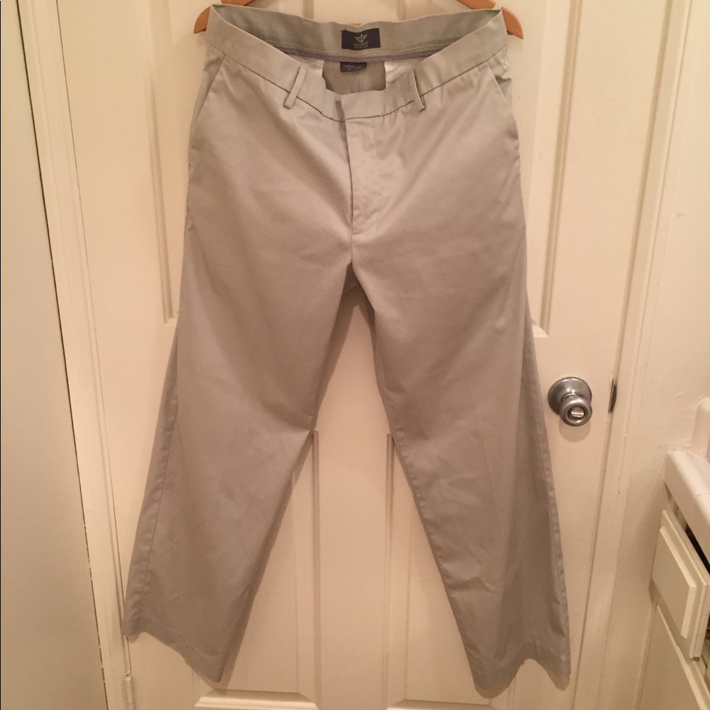 Dockers Khaki